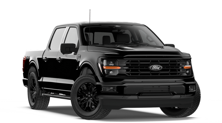 F-150® vehicle